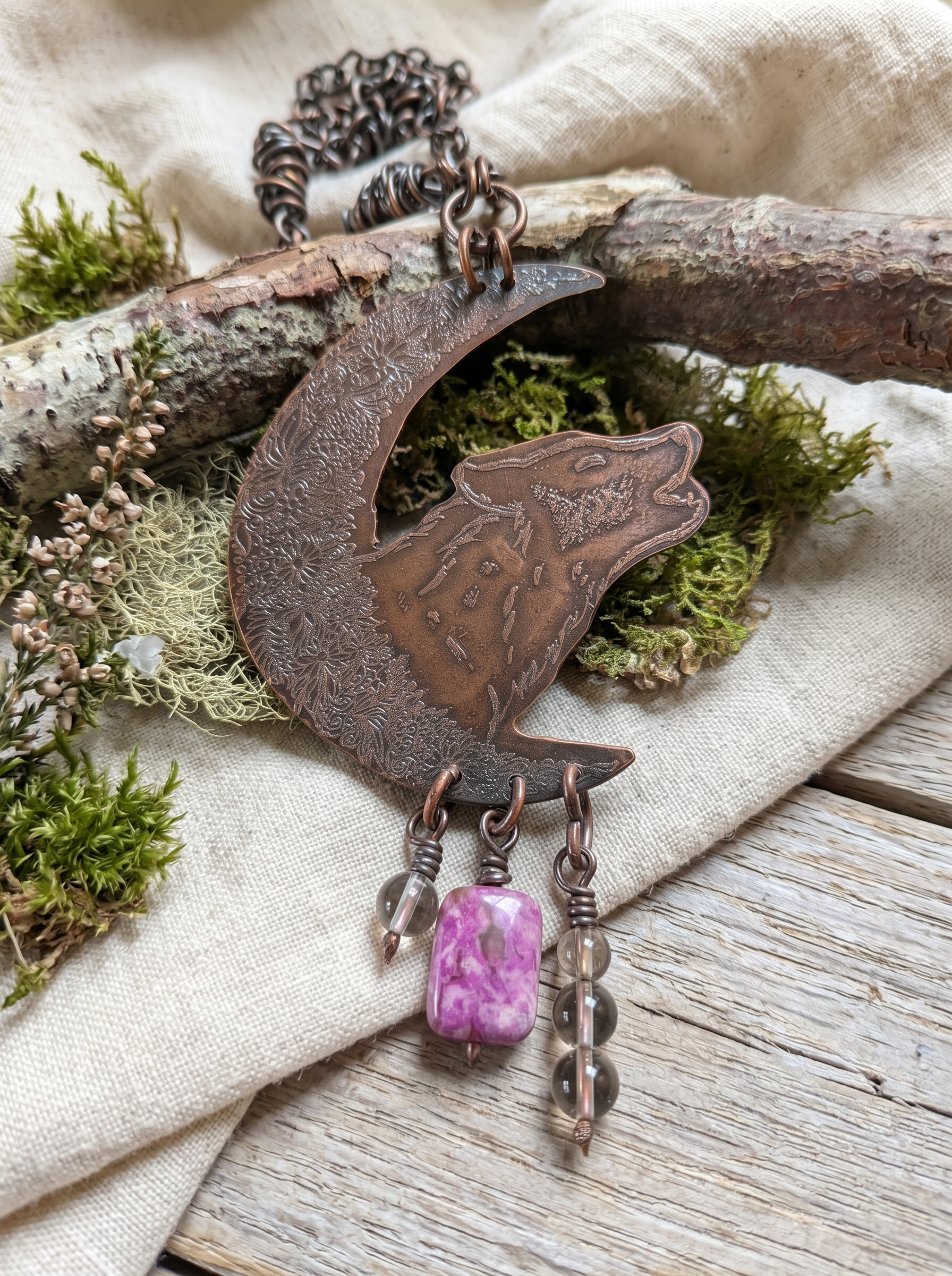 Jewellery
